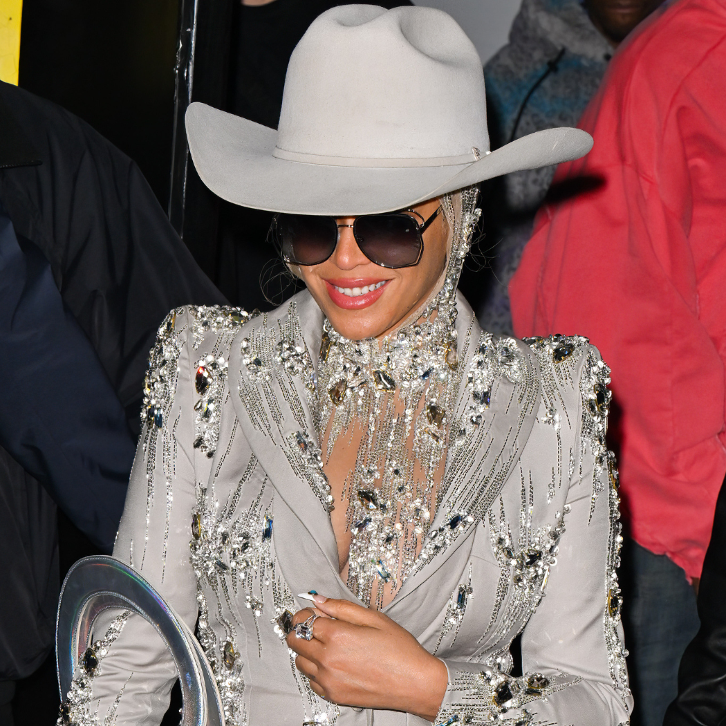 „Kowbojski” trend to już fenomen. Wszystko przez Beyoncé. Wiosną musisz mieć te dwie rzeczy